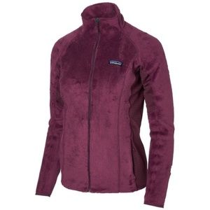 Patagonia Women's R2 Fleece Jacket